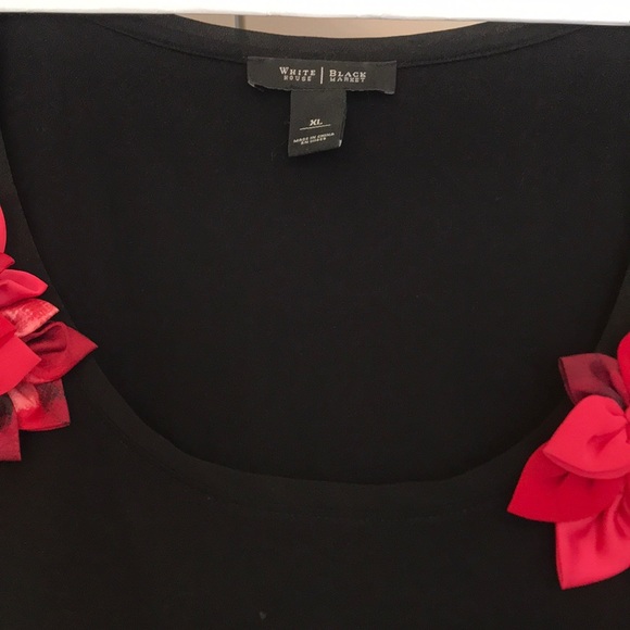 WHBM Top - Picture 3 of 5